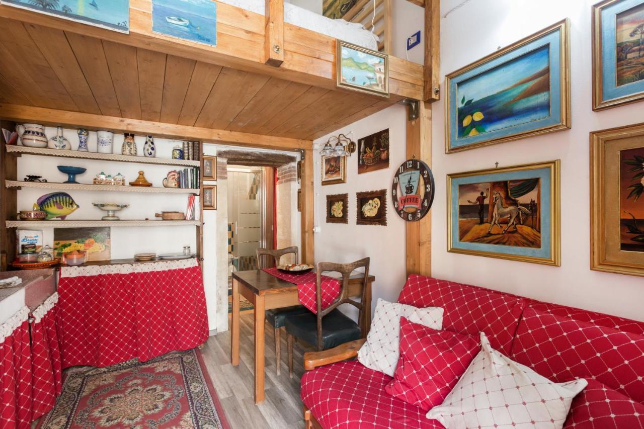 L'Incanto Appartement Syracuse Buitenkant foto