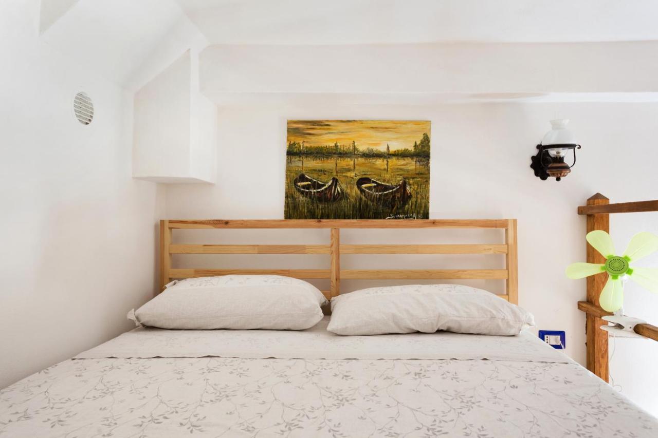 L'Incanto Appartement Syracuse Buitenkant foto