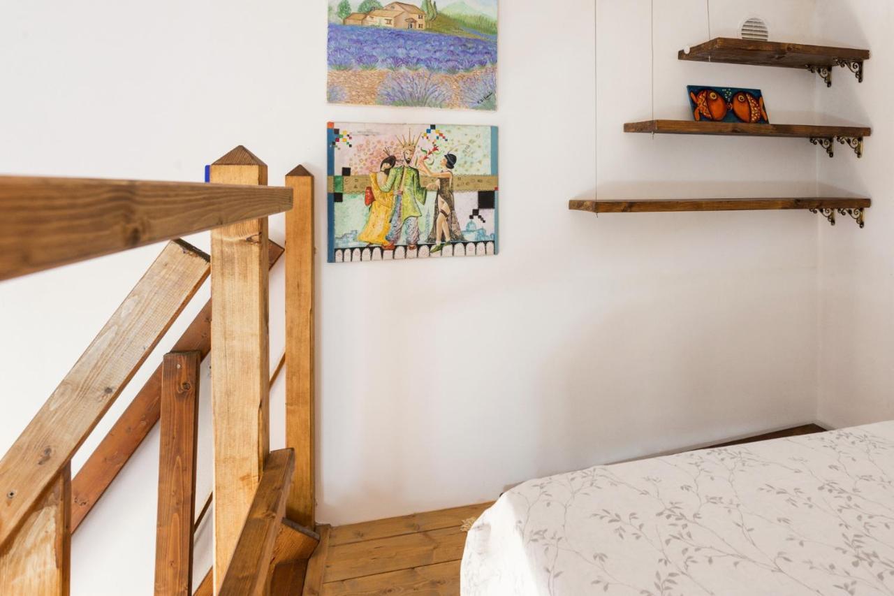 L'Incanto Appartement Syracuse Buitenkant foto