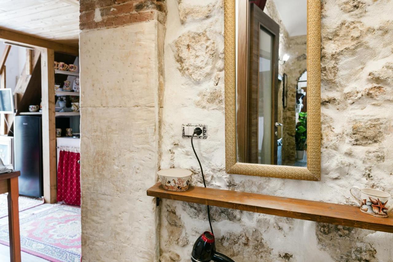 L'Incanto Appartement Syracuse Buitenkant foto