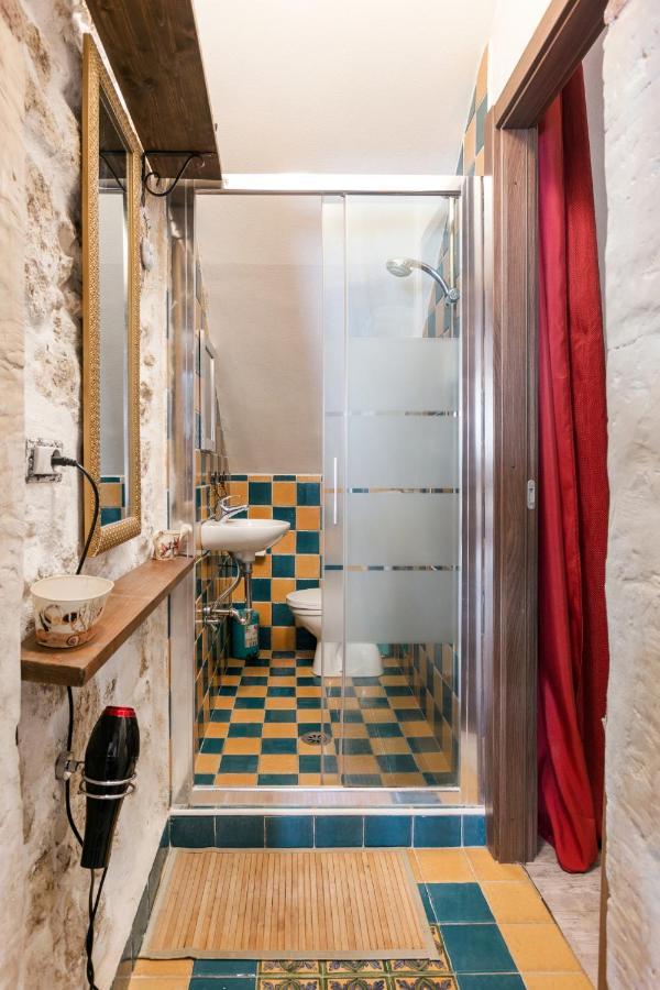L'Incanto Appartement Syracuse Buitenkant foto