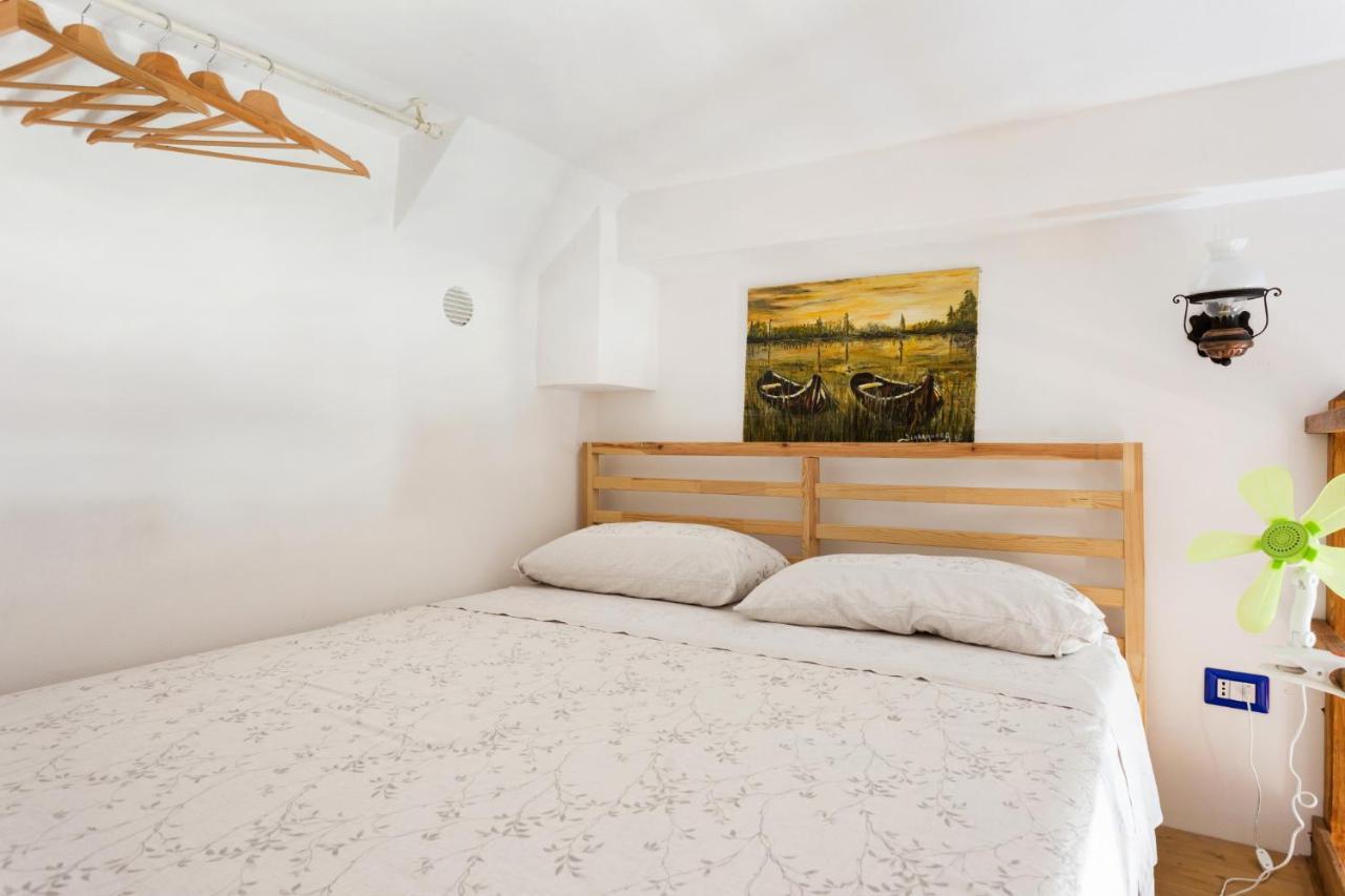 L'Incanto Appartement Syracuse Buitenkant foto